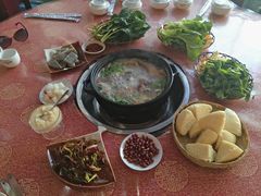 -尼玛藏家风味园(阿山食城店)