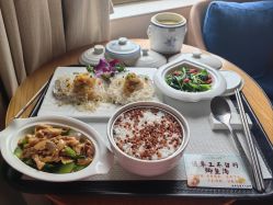 -兰心墩楠月子会所(万达店)