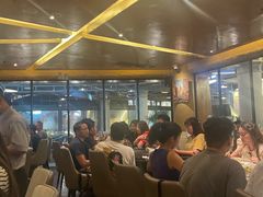 -Efes Turkish & Mediterranean Cuisine 艾菲斯餐厅(陆家嘴店)