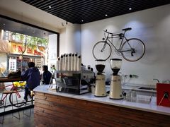 -常识咖啡common sense(春熙路店)
