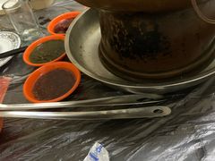 -京城羊坊涮羊肉馆(湖北路店)