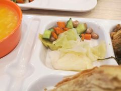 -香妃烤鸡(西单店)