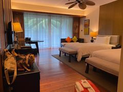 -石梅湾艾美度假酒店