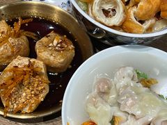 -小豆海棠(人民南路店)
