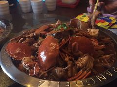 -胖哥俩肉蟹煲(湖滨银泰in77店)