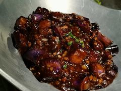 -绿茶餐厅(天津天河城店)