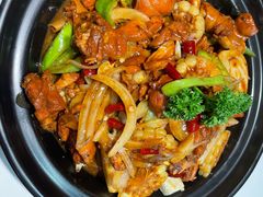 -状元虎.摇滚炒鸡.家常菜(义勇街店)