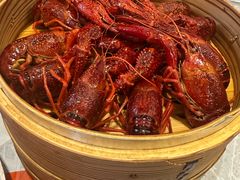 -一棠龙虾•王牌虾球(恒隆广场店)