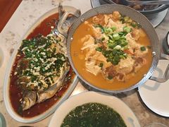 -小乡小镇·传承桐庐土菜·老板亲自烧的菜