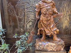 -徽韵人家·传承正宗徽菜(牡丹园店)