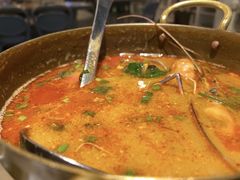-CHINCHIN 青青·泰国料理(万象食家店)