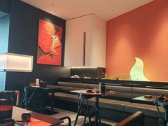大堂-羽鸽集·乳鸽专门店·地道顺德菜(岭南站店)