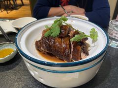 -金翠河烧鹅餐厅(解放碑时代广场店)