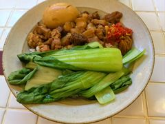 -粉八·云南米线·建水烧烤(常熟路店)