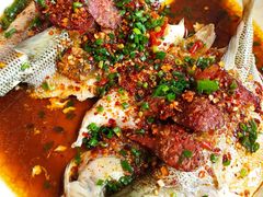 -荆九爷爆炒桥头三嫩(浙大店)