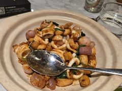 -荣兴酒家(徐家汇店)