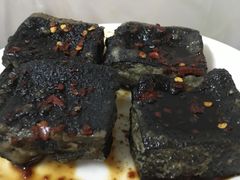 -五娭毑臭豆腐(黄兴南路店)