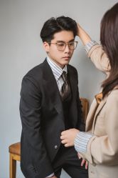 -优刻西服西装定制(金轮国际广场店)