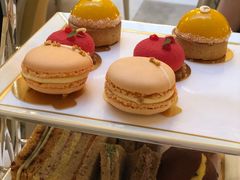 -The Ritz Restaurant