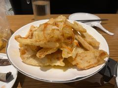 -金掌勺·锅包肉(广渠门店)