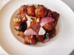 -玉林烤鸭店(定福庄店)