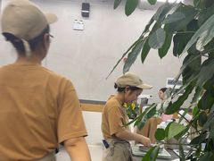 -MT麦如麦立送(梅溪新天地店)