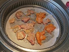 -佰烧海鲜烤肉火锅自助(世茂国际广场店)