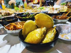 -江油特色冷沾沾(火炮街店)