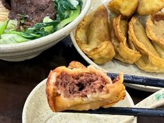 -李记清真馆(打钉巷店)