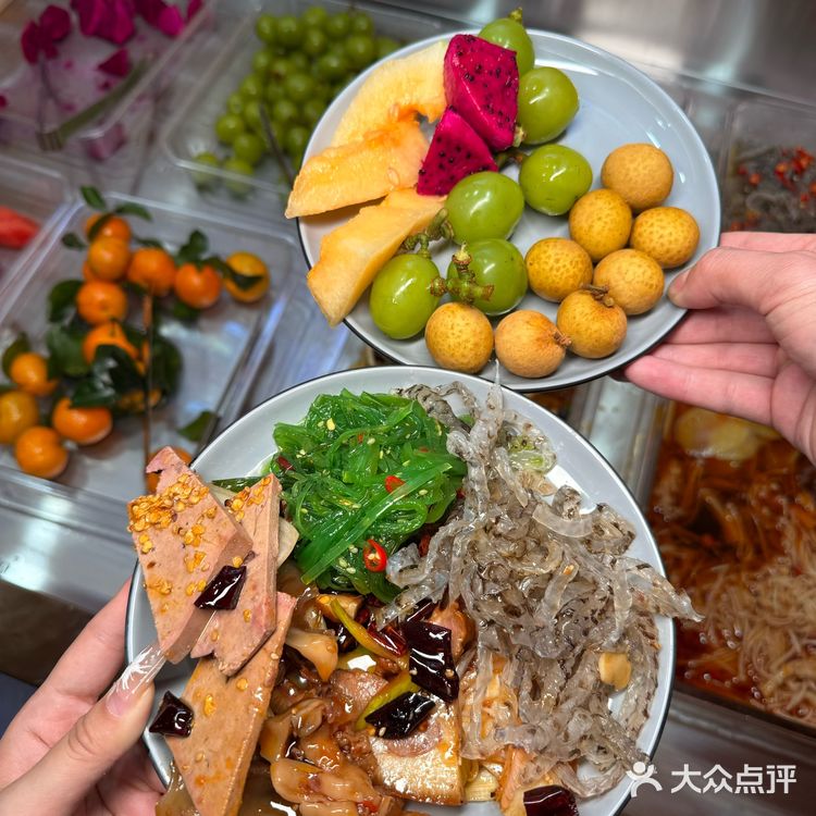 威海到底谁还没吃过这家！！！巨好吃巨值！！