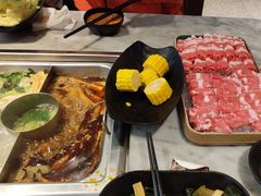 -新辣道鱼火锅(领展购物广场·中关村店)