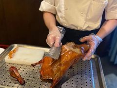 -全聚德(扬州虹桥坊店)