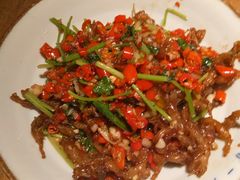 -吃饭皇帝大(解放西路店)