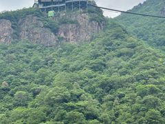-浙北大峡谷