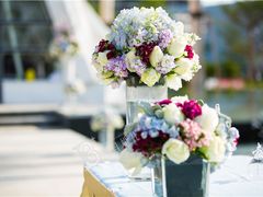 -三亚湾红树林度假世界(木棉酒店)