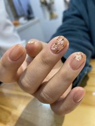 -禾壹净·尤美子皮肤管理美甲美睫