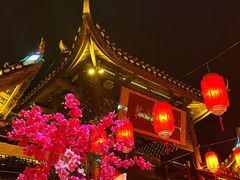 -乾州古城