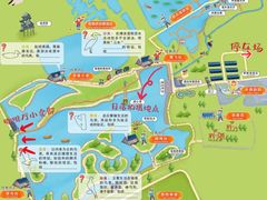 -野鸭湖国家湿地公园