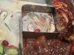 -重庆德庄火锅(永城店)
