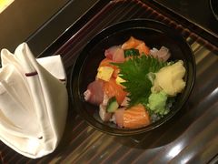 -滩万日本料理Nadaman(国贸大酒店)