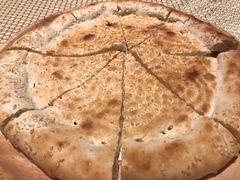 -巴扎美食·新疆菜·西域歌舞表演餐厅(新疆大厦店)