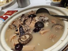 -海宝酒家(中山四路店)