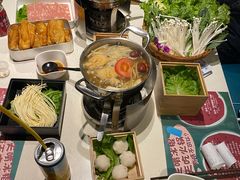 -火锅先生(五马街店)