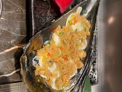 -枫品铁板烧(东樾店)