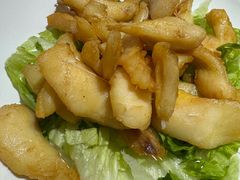 -红日饭店(裕隆三路店)