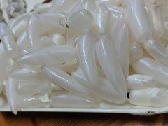 鲮鱼泡-章记正宗南岗鱼蛋火锅