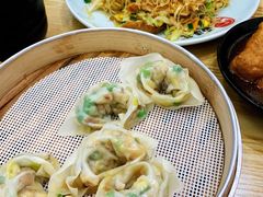 -面道赞宁海海鲜面(迎凤街店)