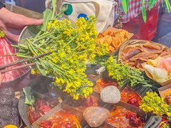 -赵美丽·重庆社区火锅·直营店(火车东站·中豪国际店)