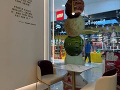 -哈根达斯(SM店)