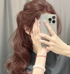 -Leslie Style·莱斯发型烫染